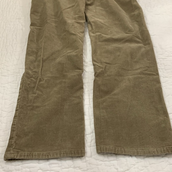 Active Ride Shop Tan Exursion Pant - Picture 3 of 11